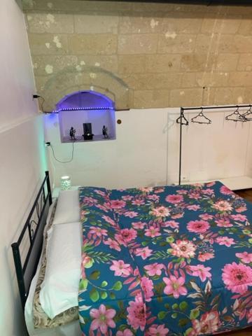 Accadiesse Camere Matera Zewnętrze zdjęcie