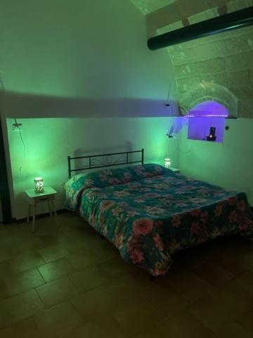 Accadiesse Camere Matera Zewnętrze zdjęcie